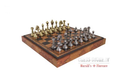 Wooden Chess set